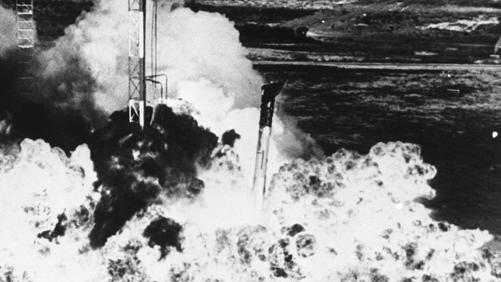 Today in history: Dec. 6